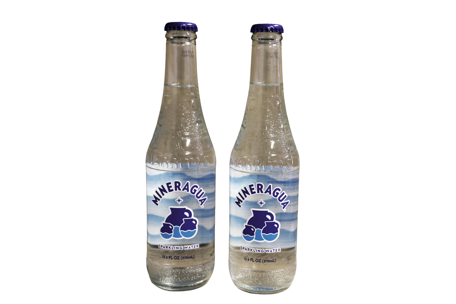 Mineragua embotellada